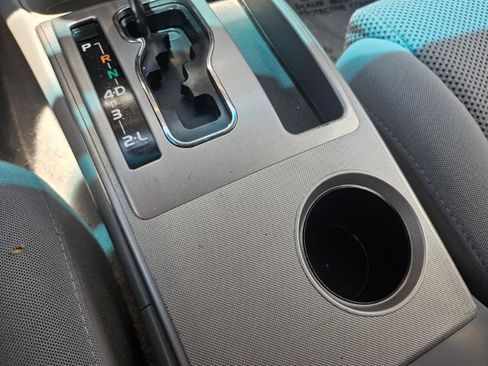 Used 2009 Toyota Tacoma PreRunner RWD image 58