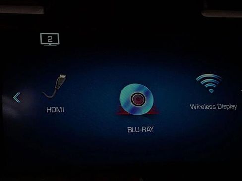 Used 2020 Cadillac Escalade Platinum image 14