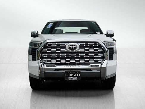 New 2026 Toyota Tundra 1794 Edition AWD/4WD image 2