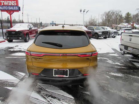 Used 2024 Dodge Hornet R/T w/ R/T Blacktop Package image 6