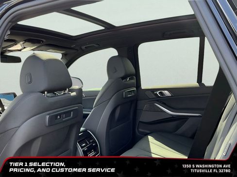 Used 2021 BMW X5 sDrive40i w/ Premium Package RWD image 25