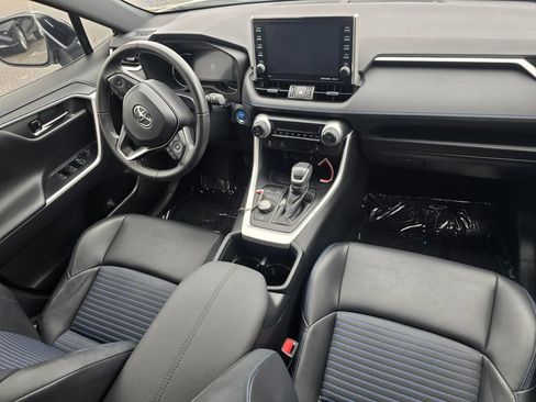 Certified 2022 Toyota RAV4 XSE AWD/4WD image 17