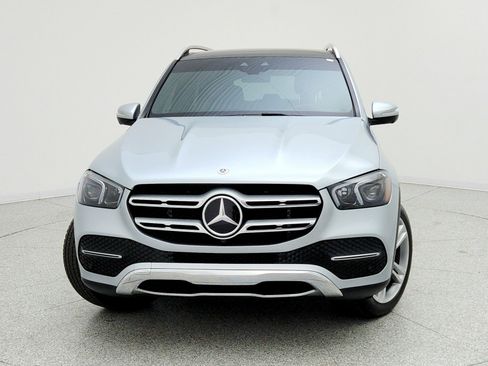 Certified 2022 Mercedes-Benz GLE 450 4MATIC image 2