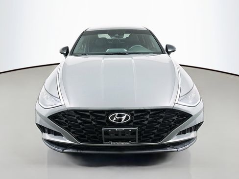 Used 2020 Hyundai Sonata SEL Plus FWD image 2
