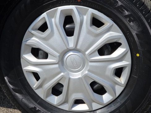 Used 2024 Ford Transit 350 XLT image 8