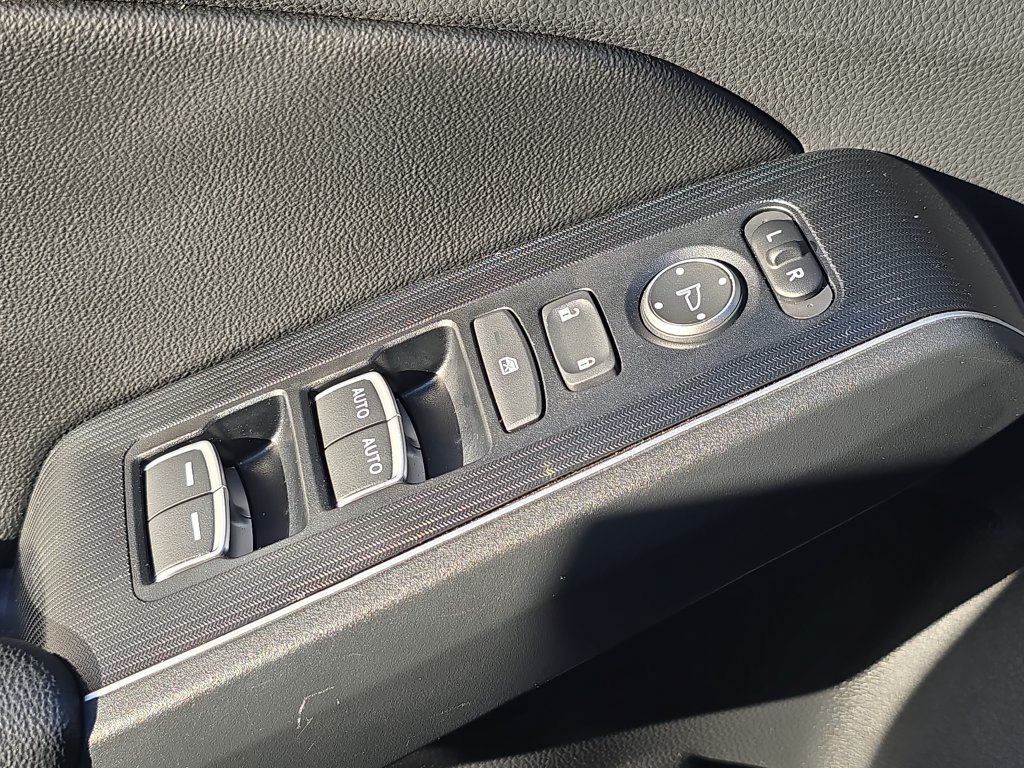 Used 2023 Honda Civic Sport Touring image 22
