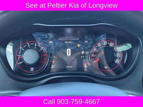 Used 2022 Dodge Challenger R/T w/ Blacktop Package RWD image 28