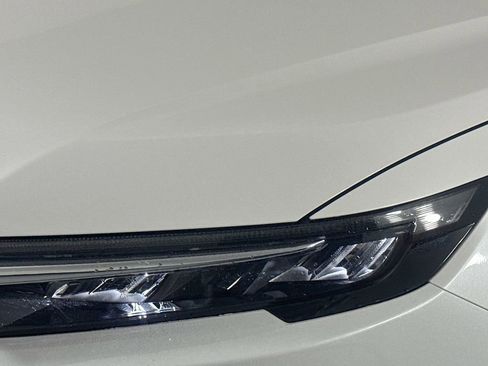 New 2026 Honda CR-V EX-L image 11