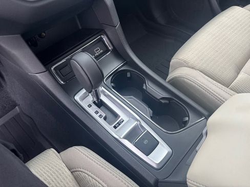 New 2025 Subaru Ascent Premium image 83