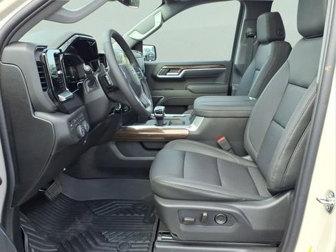 New 2026 Chevrolet Silverado 1500 RST w/ RST All Star Premium Package image 17