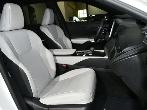 Used 2024 Lexus RX 350 Premium w/ Cold Area Package image 8