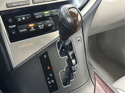 Used 2012 Lexus RX 350 AWD w/ Premium Pkg image 41