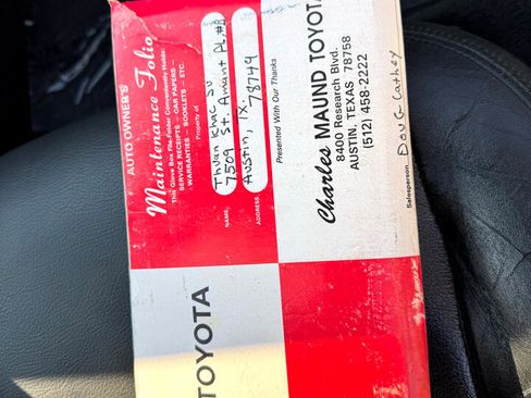 Used 2000 Toyota Celica GT-S image 23