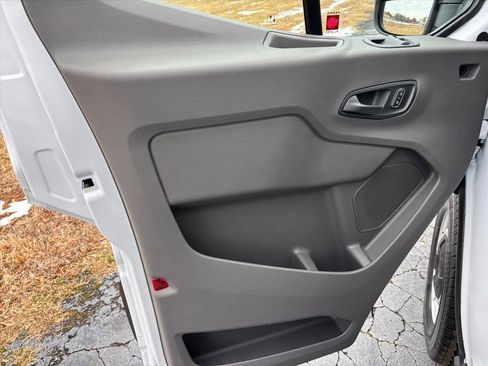 New 2026 Ford Transit 250 Base image 8