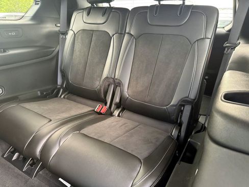 New 2025 Jeep Grand Cherokee L Altitude image 9