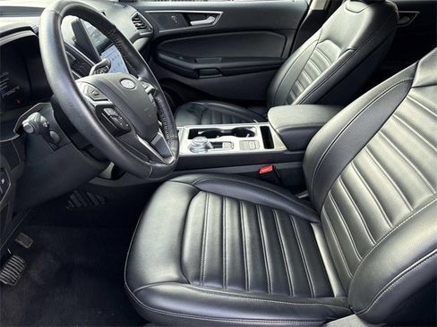 Certified 2024 Ford Edge SEL image 26