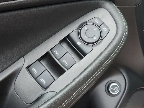 Used 2023 Buick Encore GX Essence w/ Experience Buick Package AWD/4WD image 25