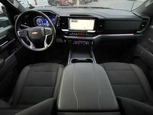 Used 2024 Chevrolet Silverado 2500 LT w/ All Star Edition image 27