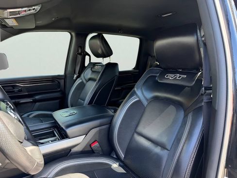 Used 2023 RAM 1500 Rebel w/ Rebel Level 2 Equipment Group AWD/4WD image 21