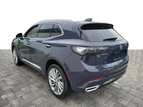 New 2026 Buick Envision Avenir image 4