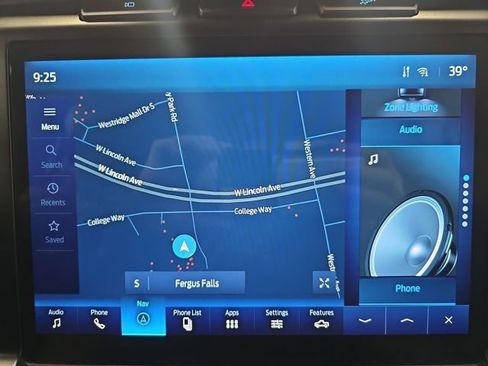 Used 2023 Ford F150 XLT w/ Equipment Group 302A High image 19