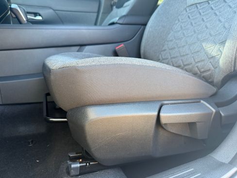 New 2026 Nissan Kicks SV FWD image 15