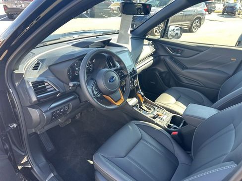 Certified 2025 Subaru Forester Wilderness image 14