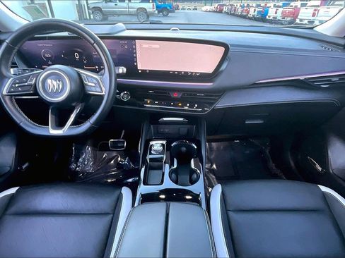Used 2024 Buick Envision Sport Touring image 16