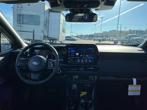 New 2026 Subaru Outback Premium image 7