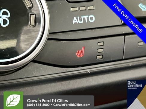 Used 2024 Ford Maverick XLT w/ XLT Luxury Package FWD image 24