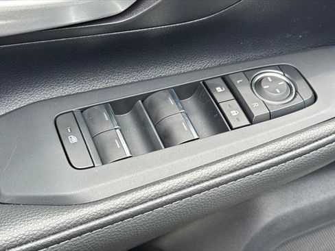 Certified 2026 Toyota Grand Highlander FWD image 15