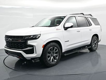 Used 2024 Chevrolet Tahoe Z71 w/ Z71 Off-Road Package