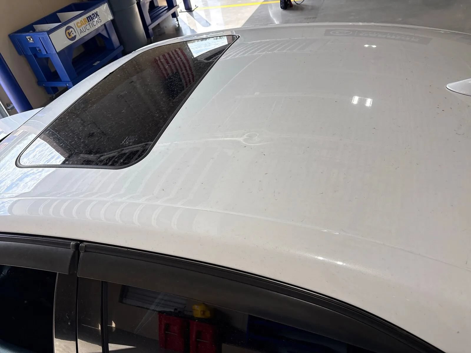 Used 2014 Lexus IS 250 w/ F-Sport Package RWD image 9