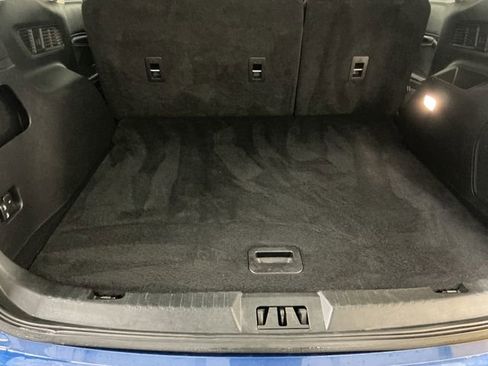 Used 2024 Ford Edge Titanium image 38