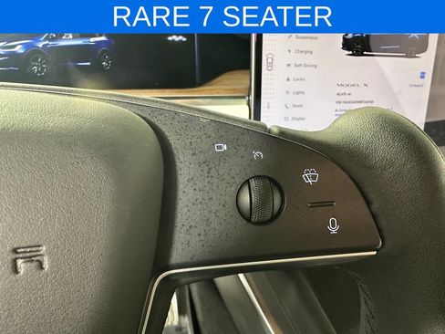 Used 2022 Tesla Model X AWD/4WD image 32