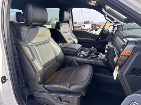 New 2025 Ford F150 Tremor w/ Equipment Group 402A High image 12