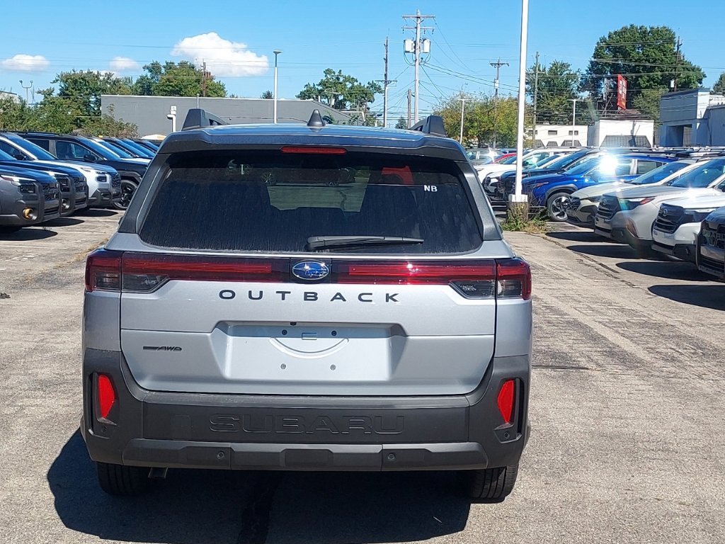 New 2026 Subaru Outback Premium AWD/4WD image 6