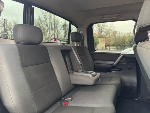 Used 2009 Nissan Titan XE image 22