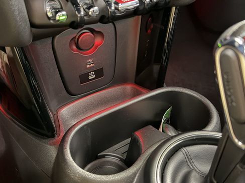 Certified 2023 MINI Cooper John Cooper Works w/ Driver Assistance Package FWD image 21