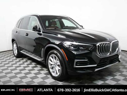 Used 2023 BMW X5 xDrive40i
