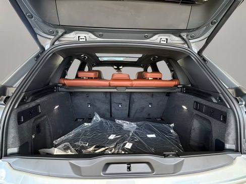Certified 2026 BMW X5 sDrive40i w/ M Sport Package RWD image 28