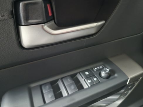 New 2026 Toyota Tundra Limited image 20