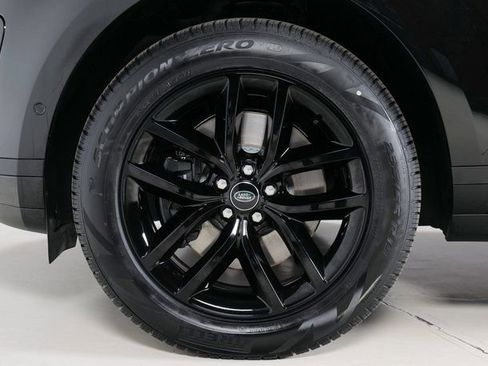 New 2026 Land Rover Range Rover Evoque S AWD/4WD image 9