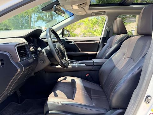 Used 2016 Lexus RX 350 AWD w/ Luxury Package image 21