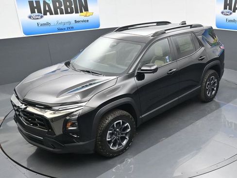 New 2026 Chevrolet Equinox ACTIV w/ Convenience Package III image 24