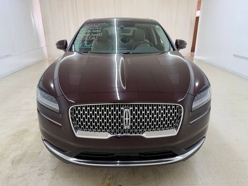 Used 2022 Lincoln Nautilus Reserve AWD/4WD image 8