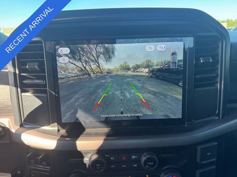 Used 2025 Ford F150 XL image 30