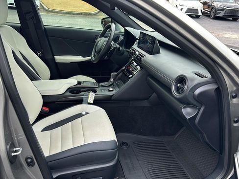 Certified 2023 Lexus IS 350 F Sport image 10