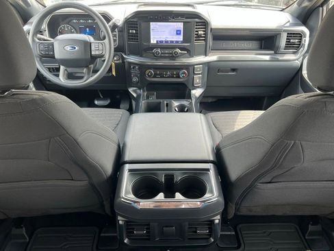 Used 2023 Ford F150 XL w/ STX Appearance Package AWD/4WD image 25