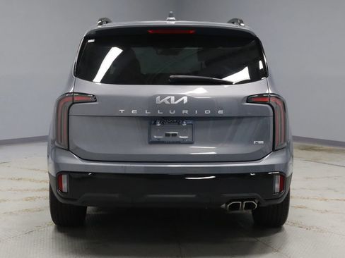 Used 2024 Kia Telluride EX X-Line AWD/4WD image 10